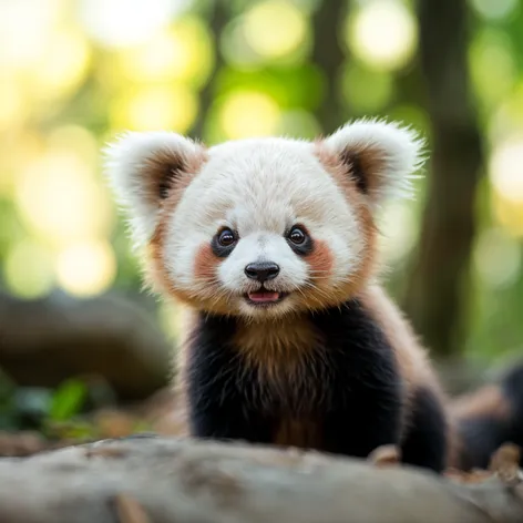 pink panda