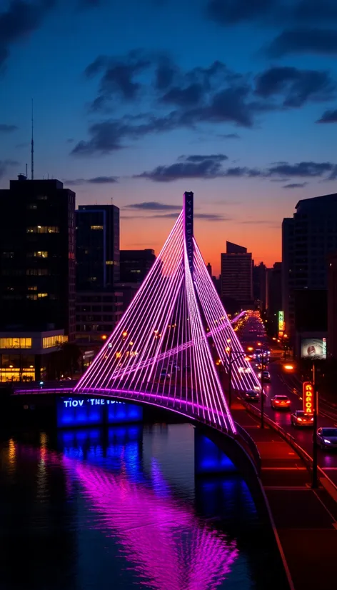 tilikum crossing