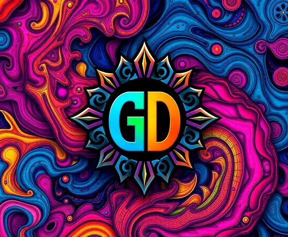 custom gd icon