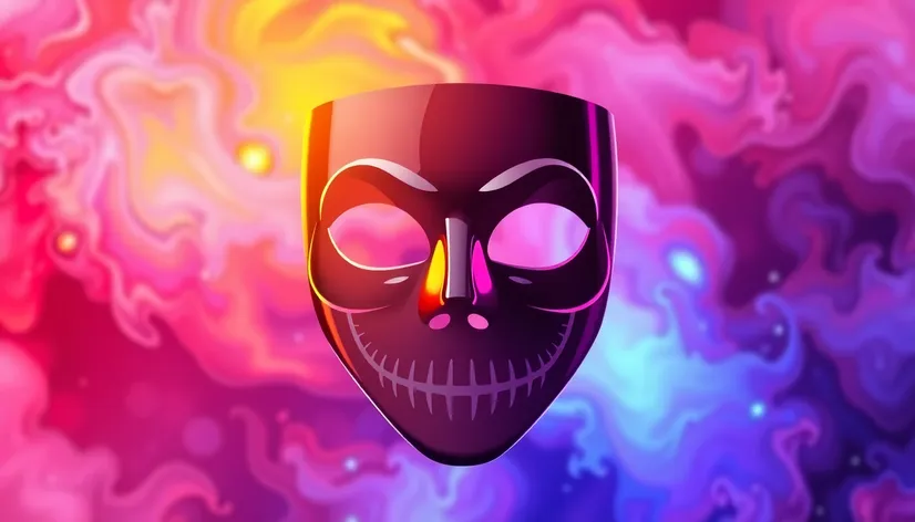 mask image transparent pfp