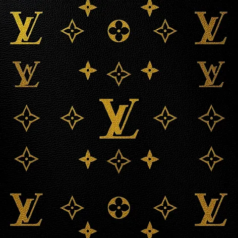 louis vuitton dark