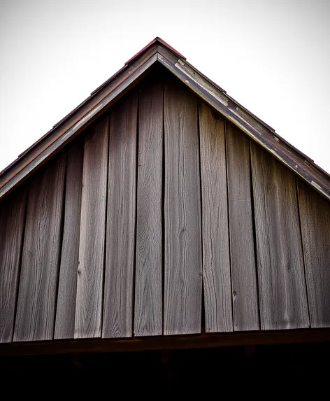 barn roof