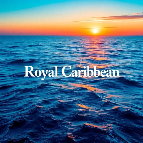 royal carribean logo