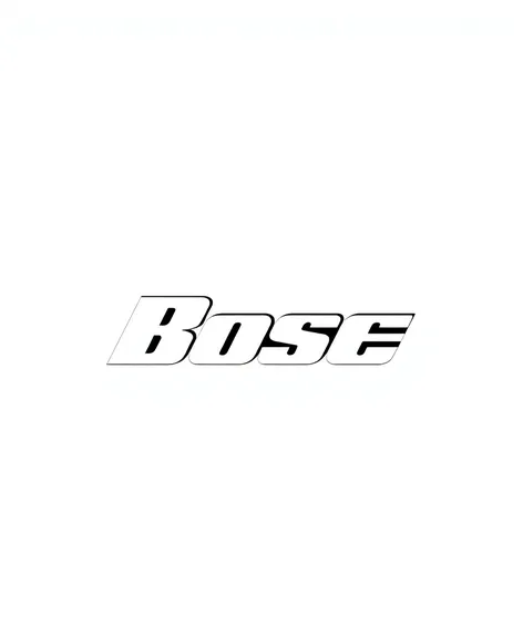 bose logotipo