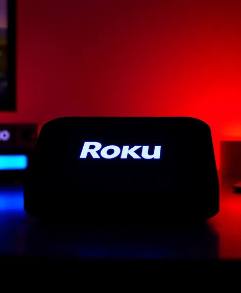 roku stock