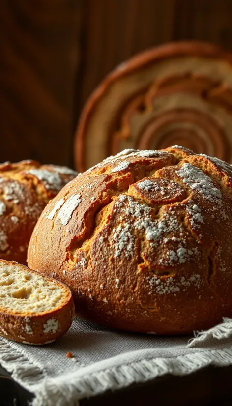 sourdough bread designs