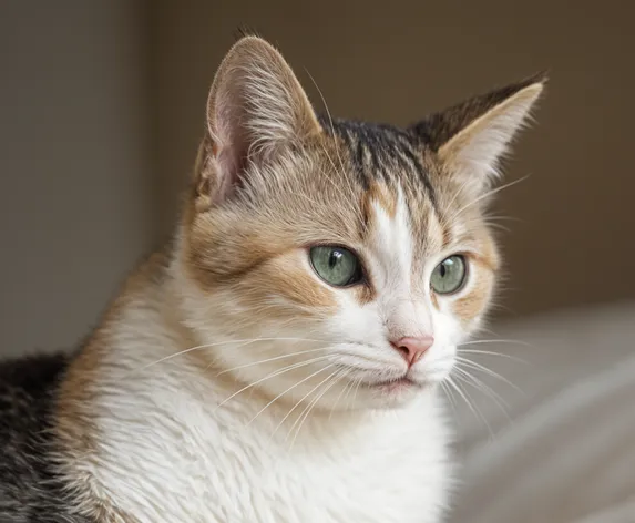 dilute calico