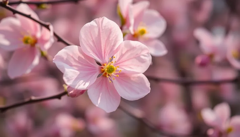 dogwood blossom