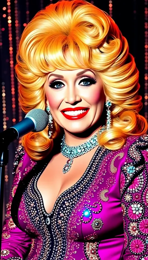 dolly parton pictures