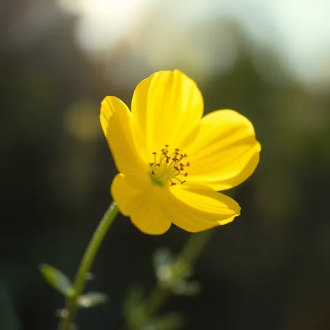 sicilian buttercup