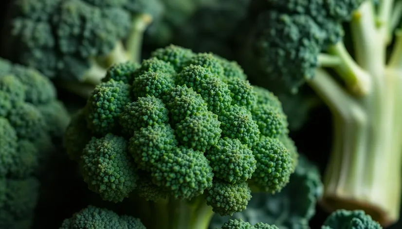 broccoli in spanish