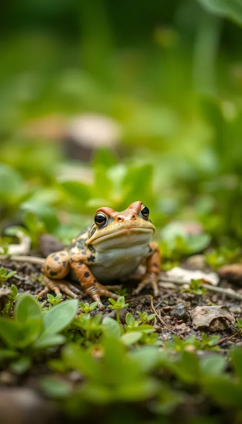 cute toad