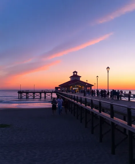 narragansett pier