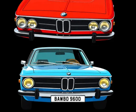 bmw 2000