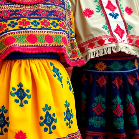 el salvador culture outfit