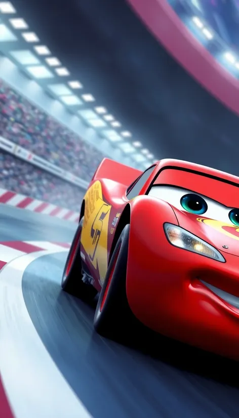 lightning mcqueen images