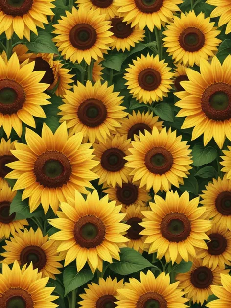 girasoles imagenes