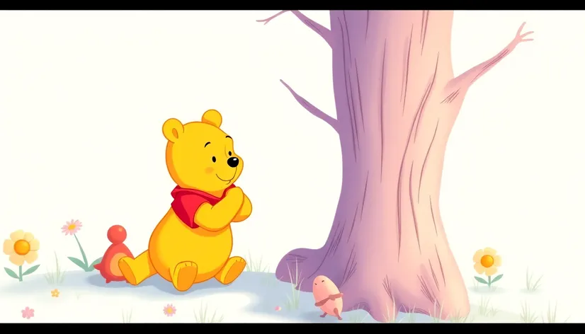 cute winnie the pooh