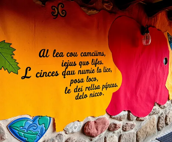 spanish quotes about life