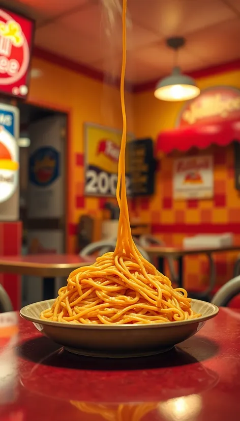 jollibee spaghetti