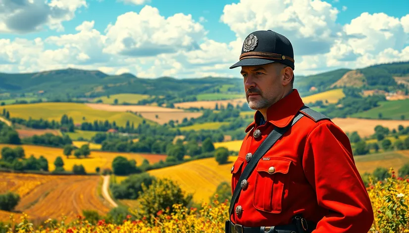 louis de funès gendarme