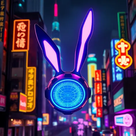 bunny ears antenna