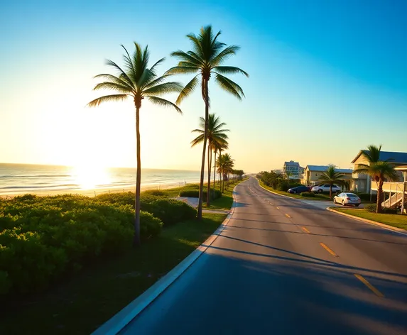 florida state road a1a