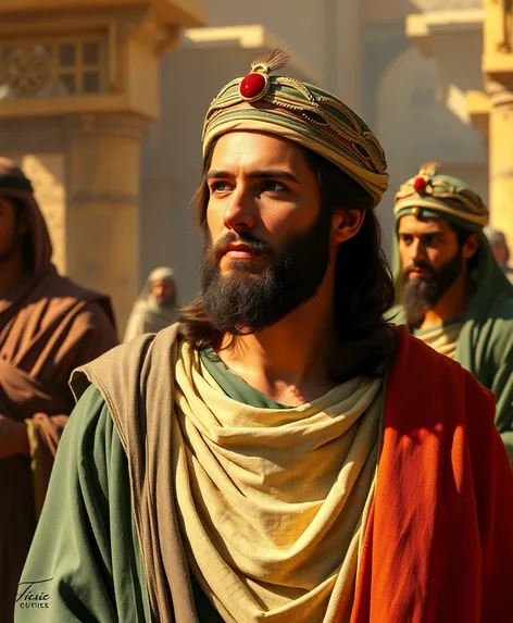 images of joseph in