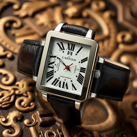 cartier monaco