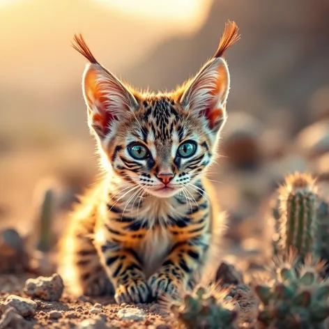 american ringtail cat