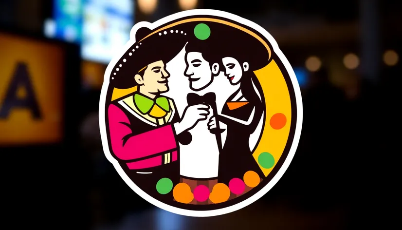 mariachi moderna logo