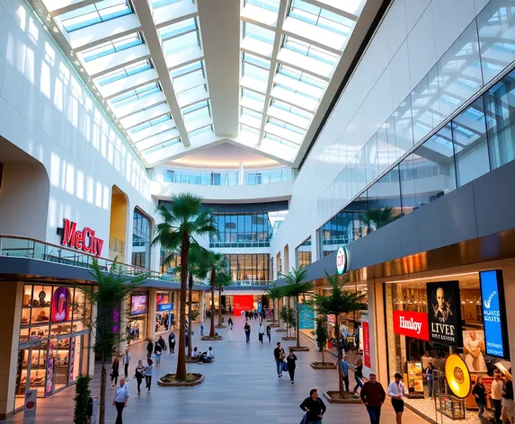 shopping centers in irvine