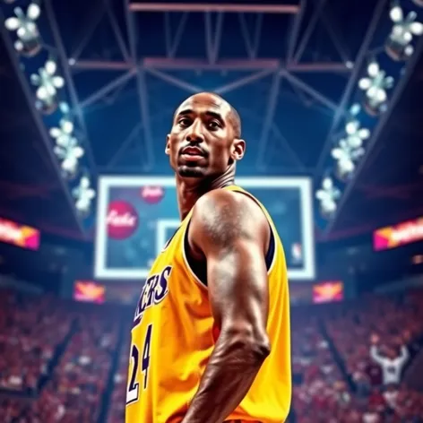 kobe bryant