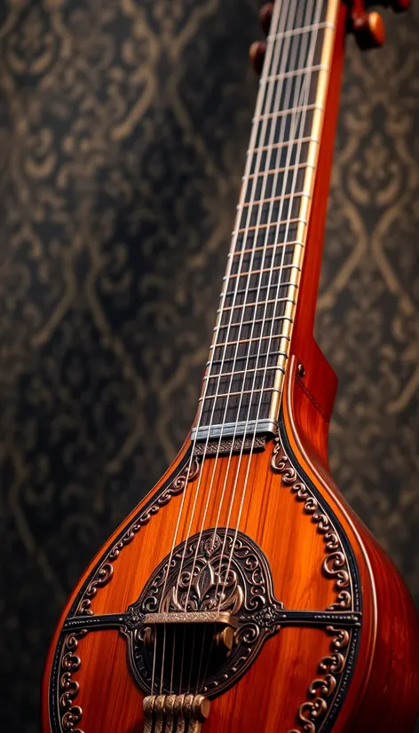 veena instrument