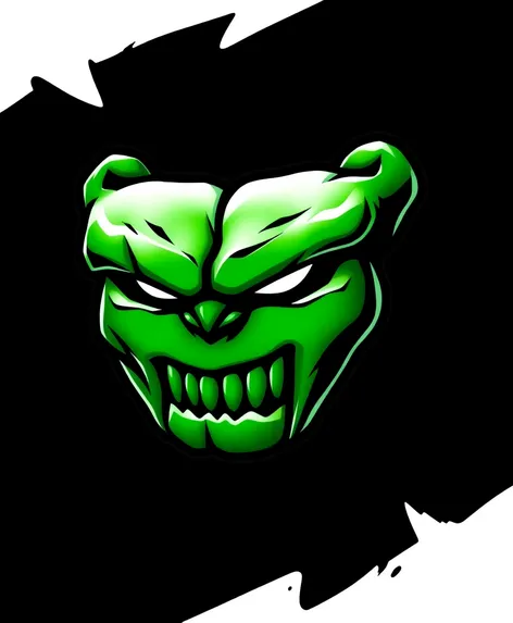 hulk logo