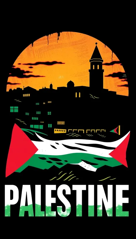 free palestine t shirt