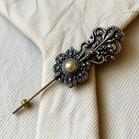 tie pin