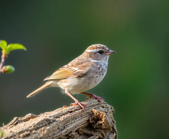 sparrow symbol