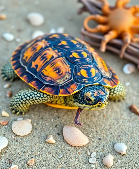 gulf coast box turtle