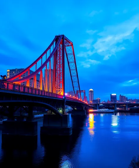 louisville bridge