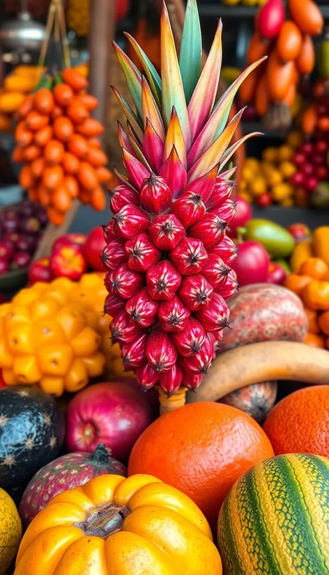 philippine fruits