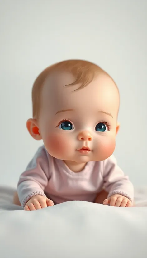 baby wallpaper