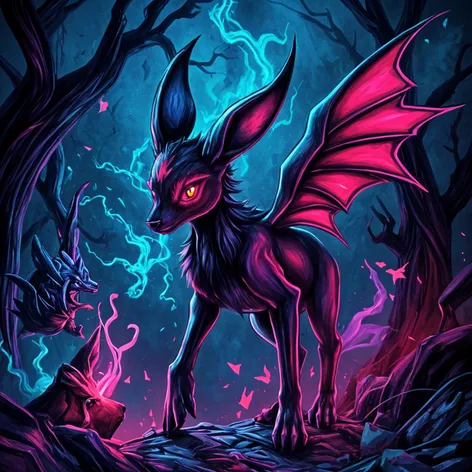 poison eeveelution