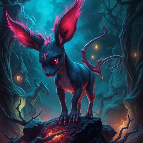 poison eeveelution