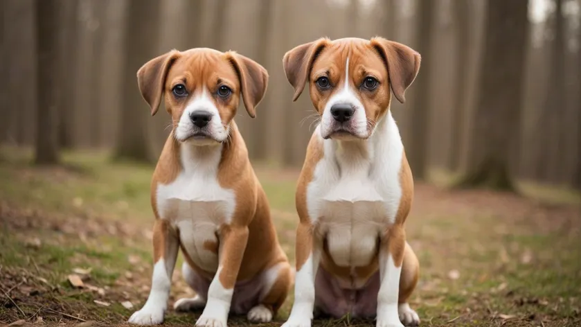 boxer beagle mix