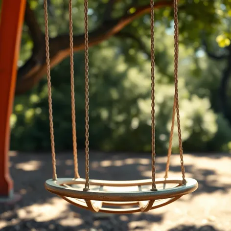 circle swing