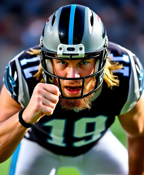 greg olsen