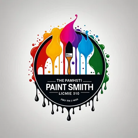 The Paint Smith LLC