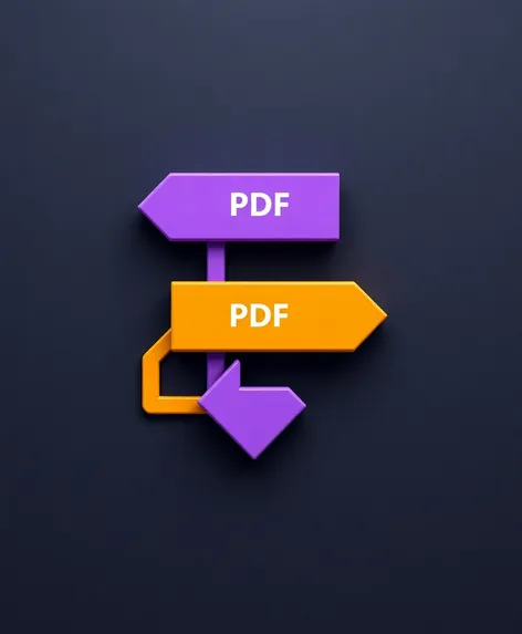 3 arrow flowchart sideways