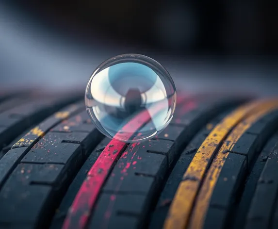 tire bubble